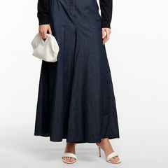 Stiletto Heel Mules Sandals