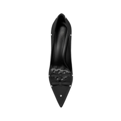 Diamante High Heel Pumps - 10cm