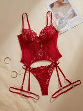3PC Set Women's lingerie