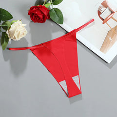 3PCS Seamless Thong
