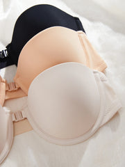3PCS Summer Strapless Bra
