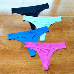 3pcs Sexy String Panties