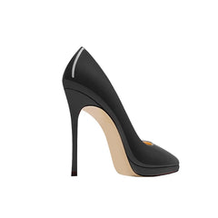 Stiletto High Heel Pumps
