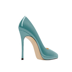 Stiletto High Heel Pumps