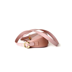 Leather Cross Body Bag