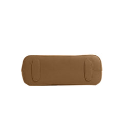 Leather Oversized Tote Bag