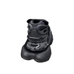 LANUA Lace Up Sneakers