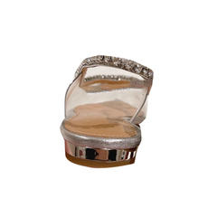 Diamante Flats
