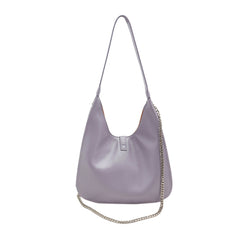 Ball Embellished Cross Body Bag