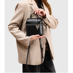 Heart Cross Body Bag