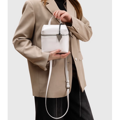 Heart Cross Body Bag