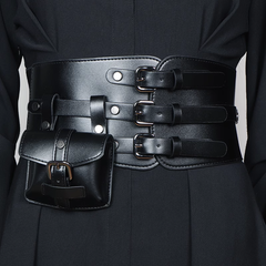 Pocket Girdle Belt