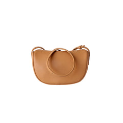 Leather Cross Body Bag
