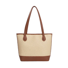 Espadrilles Tote Bag