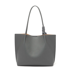 Scarf Oversized Tote Bag