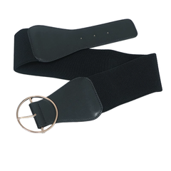Ring Girdle Belt