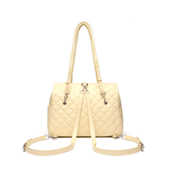 Quilted Cross Body Bag