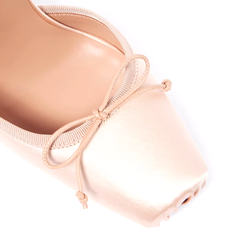 Lace Up High Heel Sandals