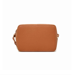 Leather Backpack Bag