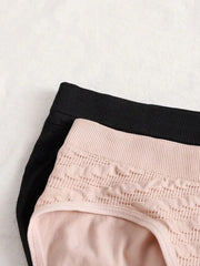 4Pcs/Set Women's Panties