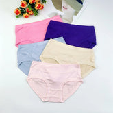 5PCS Women's Bamboo Fiber Underwear