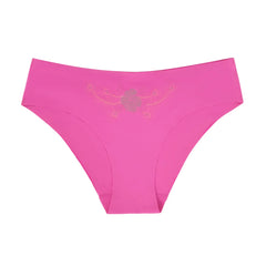 5pcs Ultra-thin Seamless Underwear
