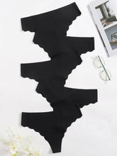 5pcs Women's Panties