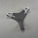 6PCS/Set Women Thongs