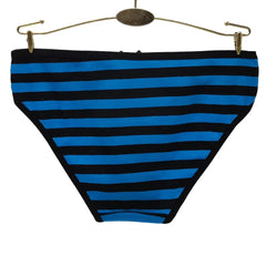 6PCS/Set Striped Cotton Panties