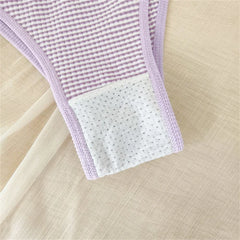 Adjustable Underwear