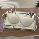 Best Sellers Elegant French Sweet Push Up Bra
