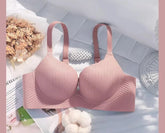 Bestseller Women Soft Thick Padded Gathering lingerie