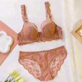 Bestselling Sexy Lace Thin Bra