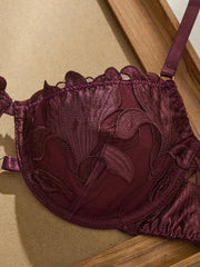 Brownish RedBra