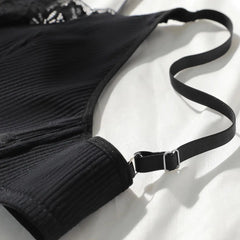 Comfortable Wireless Bralette
