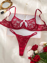 Elegant Design Bra