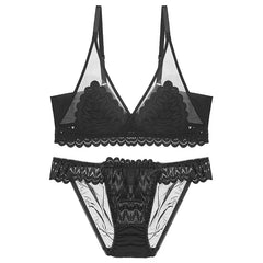 Ensemble Bralette