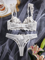 Fairy lingerie