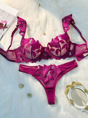 Fairy lingerie
