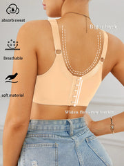 Floral Lace Women Bra