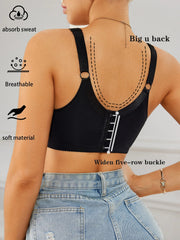 Floral Lace Women Bra