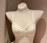 French Lace Bralette