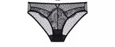 French Lace Push Up lingerie