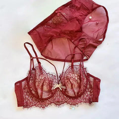 French Style Underwear