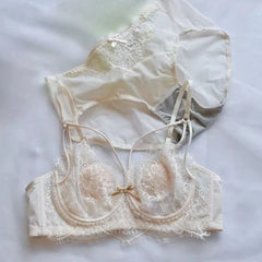 French Style Underwear