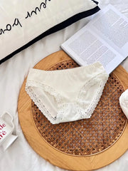 French Style Wireless Shaping lingerie