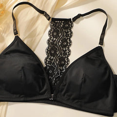 Front Closure Bras