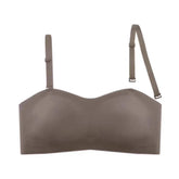 Hot Item Ladies Strapless Invisible Bra