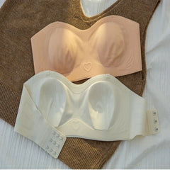 Hot Item Ladies Strapless Invisible Bra