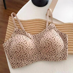 Hot Ladies No Wire Seamless Bra